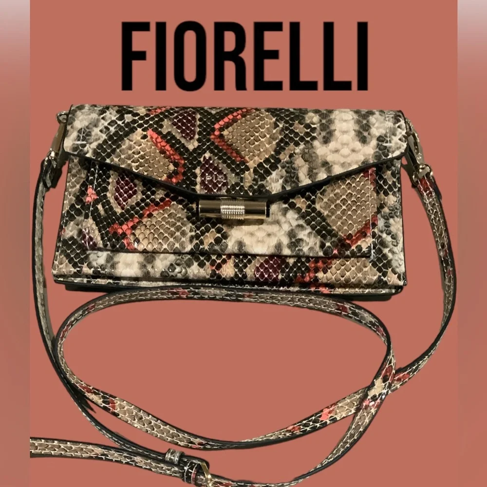 ❤️❤️FIORELLI Flynn crossbody bag❤️❤️beautiful